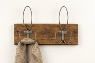Forge and Forest Wall Hooks ( Box of 2)