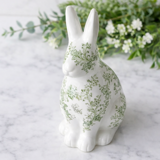 Verte Heirloom Bunny 11 "