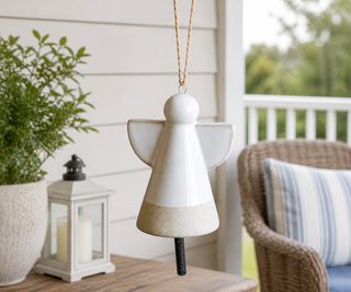 Angel Windchimes (Set of 2)