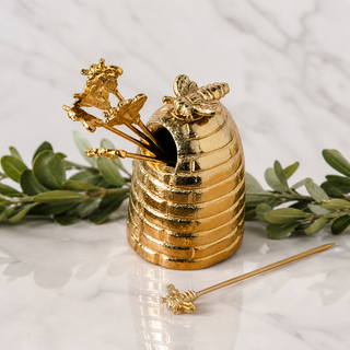Beehive Appetizer Picks