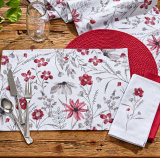Bianca Placemats (Set of 6)