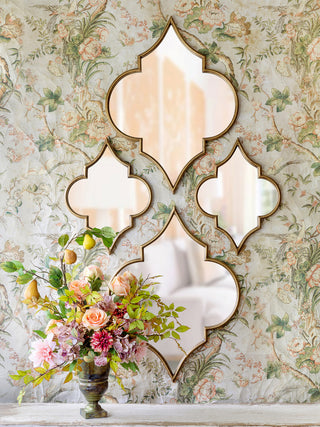 Park Hill - Ogee Mirror, Large