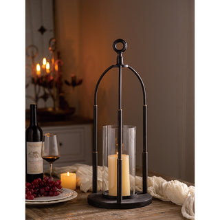 Windward Iron Lantern - Small