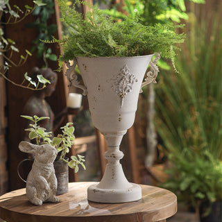 Charlottes Planter