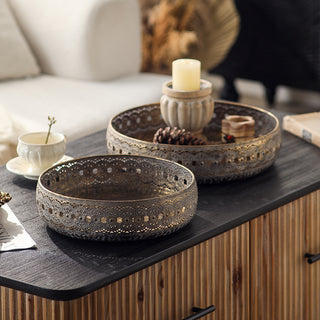 Ella's Trinket Trays - Set of 2