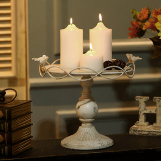 Songbird Pedestal