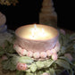XL Beadz Bowl - Candle - Pink Passion
