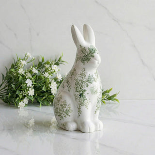 Verte Heirloom Bunny 11 "