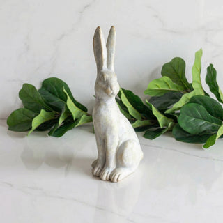 Weathered Rabbit 15"