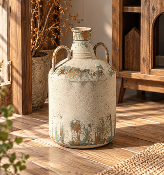 Tuscan Farmhouse Jug