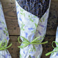 Dried French Lavender in Tissue - One Bunch