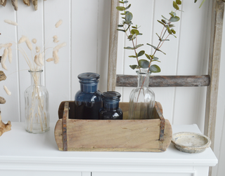 Vintage Brick Mold