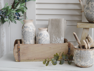 Vintage Brick Mold
