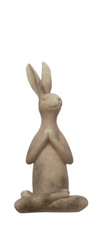 Yoga Bunny - 1