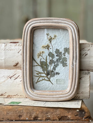 Wakefield Mini Botanical | No. 1