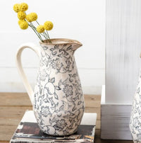 Heirloom Vase