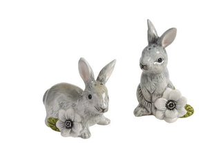Forever Spring Salt and Pepper Set