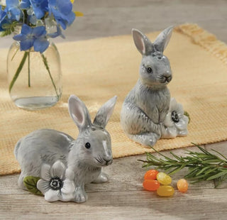 Forever Spring Salt and Pepper Set