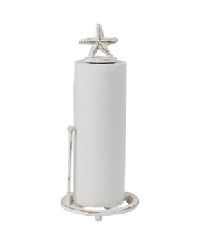 Starfish Paper Towel Holder