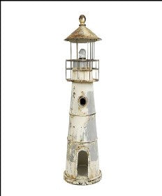 Lighthouse Lamp