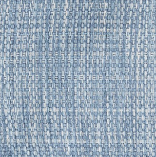 Basketweave Runner 54"L - Dusk