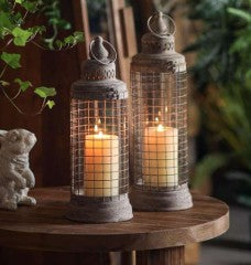 Chasity Lantern - Large  (Coming Soon)