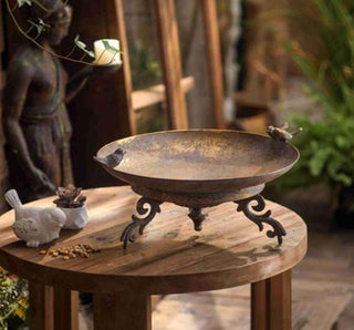 Songbird - Dish Feeder