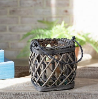 Garden Lantern - 7 "