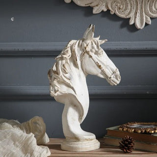 Oasis Horse Head  (Coming Soon)