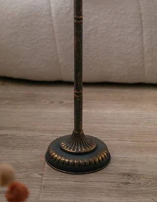 Chasity Floor Lantern - Small   (Coming Soon)