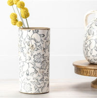 Heirloom Vase