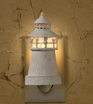 Lighthouse Night Light