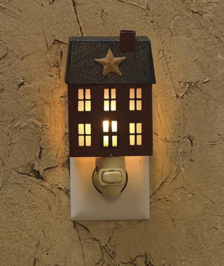 Home Place Night Light