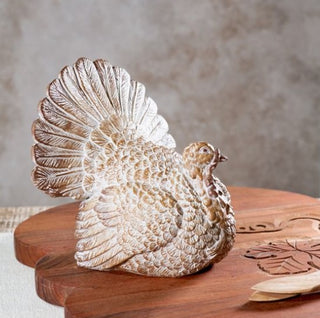 Turkey Decor