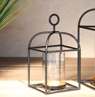 13" Metal Displayer