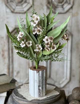 Cavalcade Greens Bush | 21"