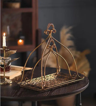 Chasity Trays - Set of 2  (Coming Soon)
