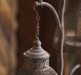 Songbird Branch Candle Holder  (Coming Soon)