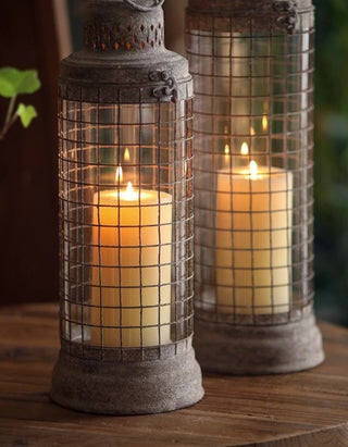 Chasity Lantern - Small