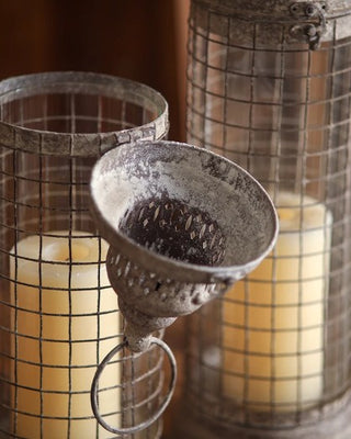Chasity Lantern - Small
