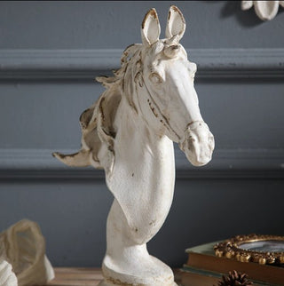 Oasis Horse Head