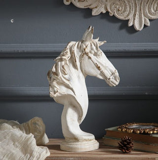 Oasis Horse Head