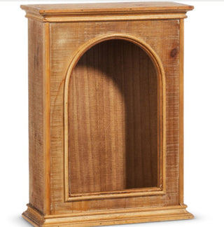Curio Mini Cabinet
