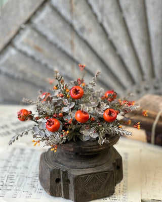 Breckenberry Half Sphere | 9"