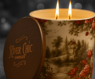 River Chic Candles - Chateau