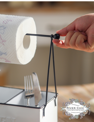 Kitchen Multi-Use Caddy