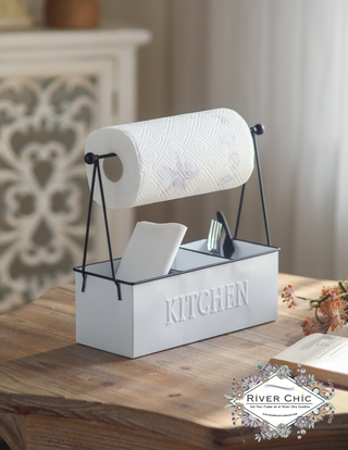 Kitchen Multi-Use Caddy