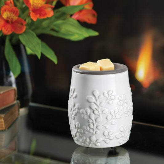 Crystal Wax Melt Warmer- Limited Quantities – The Candle Bakkeri Co. LLC