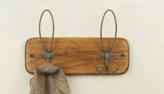 Forge and Forest Wall Hooks ( Box of 2)