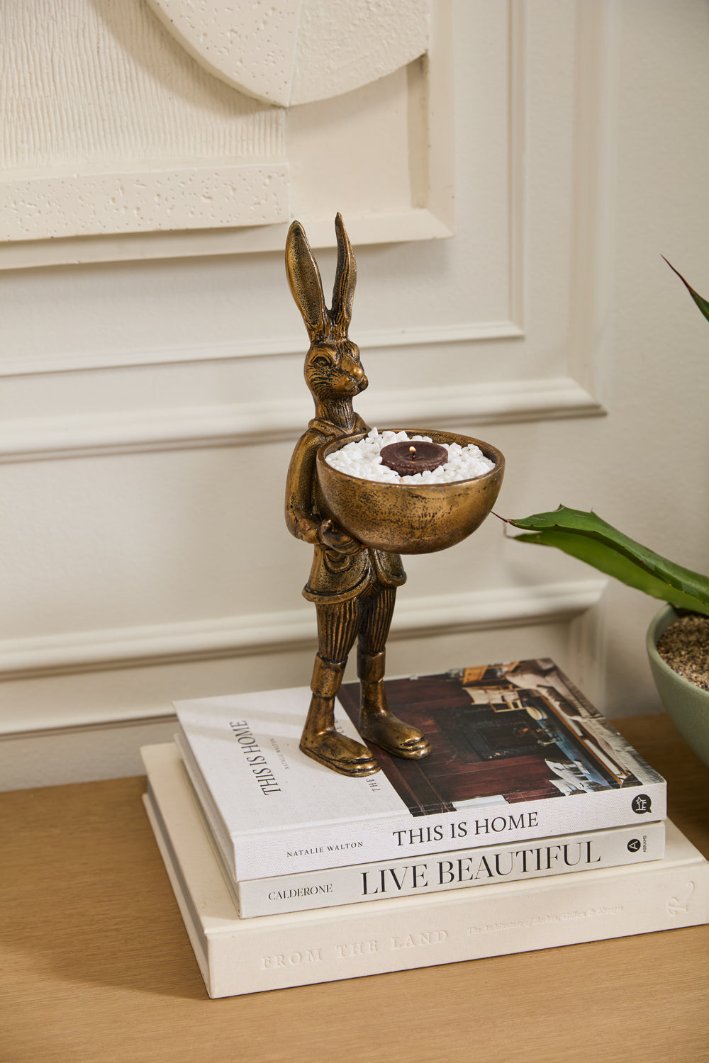 Butler Bunny – River Chic Designs